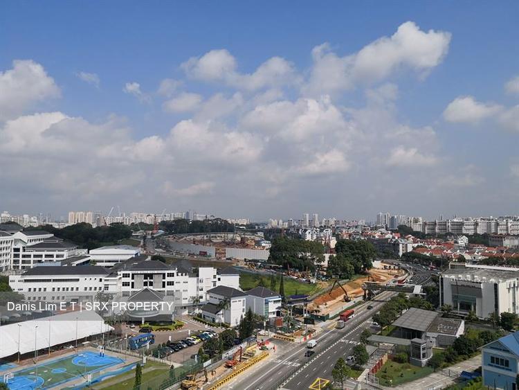 Bartley Residences (D19), Apartment #177442642